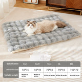 Warm Cat Mat Sleeping Blanket Stepping On Milk Cushion