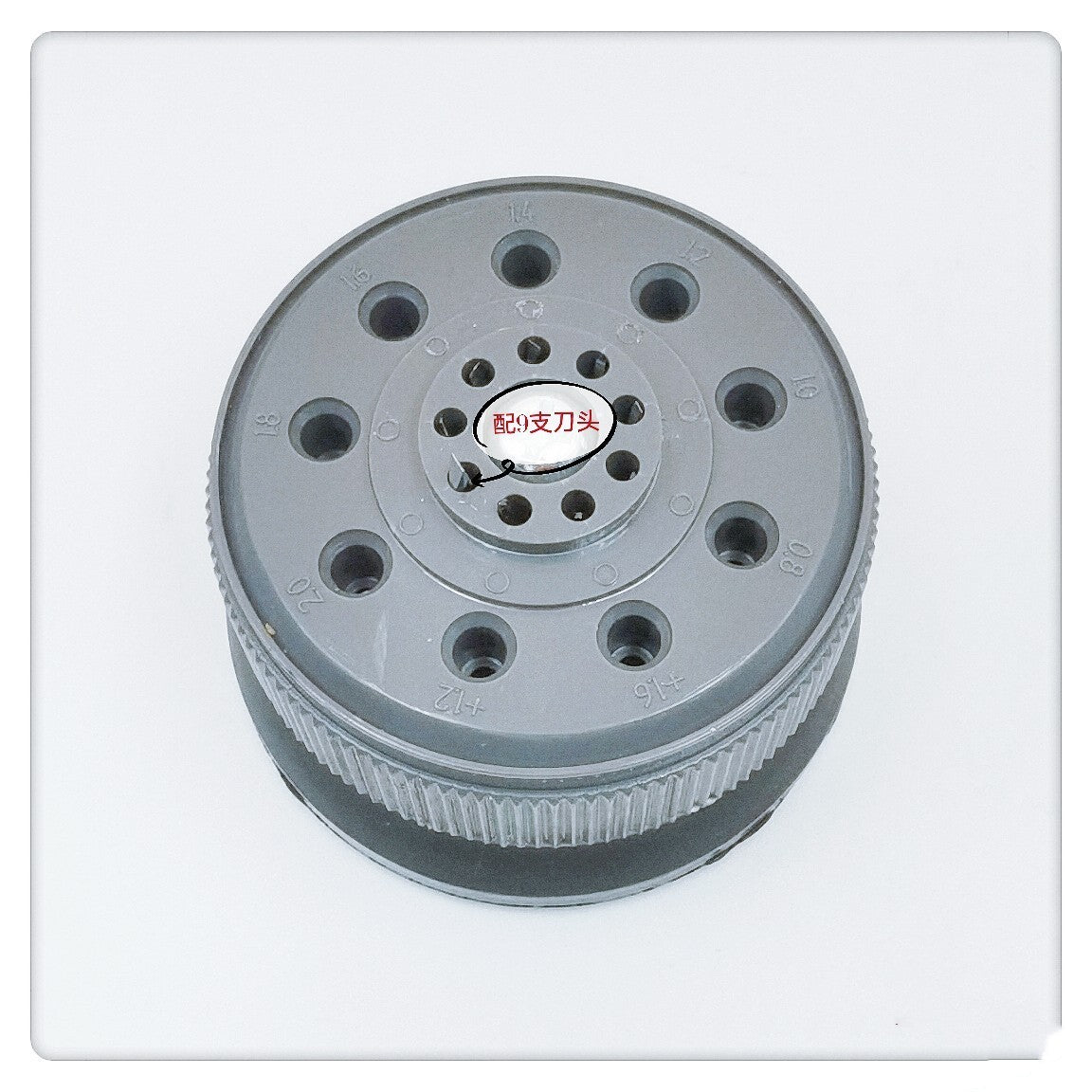 Watch Repair Tool Screwdriver 9 Pieces Suit