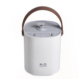 Double Spray Air Humidifier