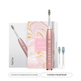 300-day Electric Toothbrush Ultrasonic Whitening