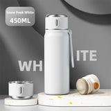 Tea Stainless Steel Water Cup