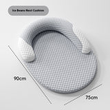 Pet Mat Removable And Washable Mat
