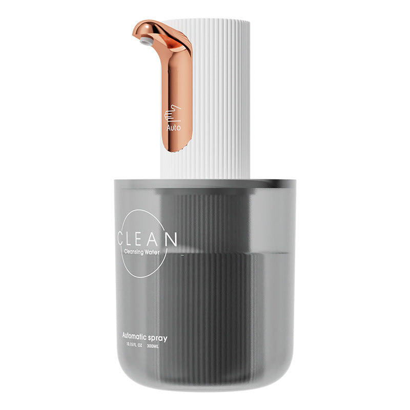 Desktop Automatic Induction Foam Washing Phone