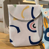 Infant Go Out Portable Waterproof Pull Up Diaper Buggy Bag