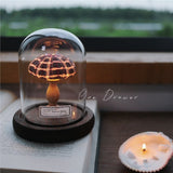 Shell Sea Conch Lamp
