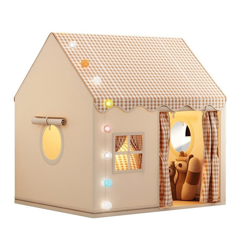 Children's Indoor Tent Princess Castle Small House