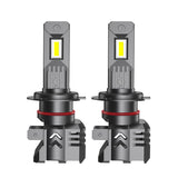 Super Bright Spotlight H7h1led Car Lamp Modification Direct Plug-in