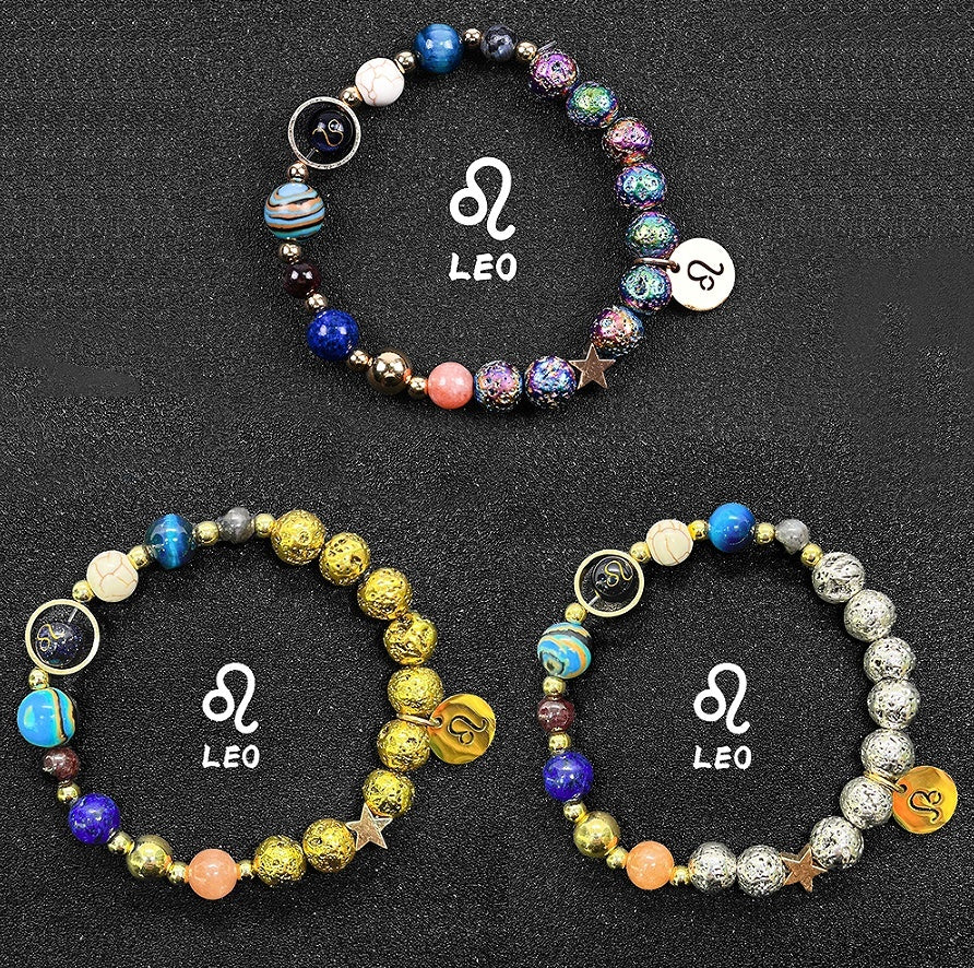 Zodiac Bracelet