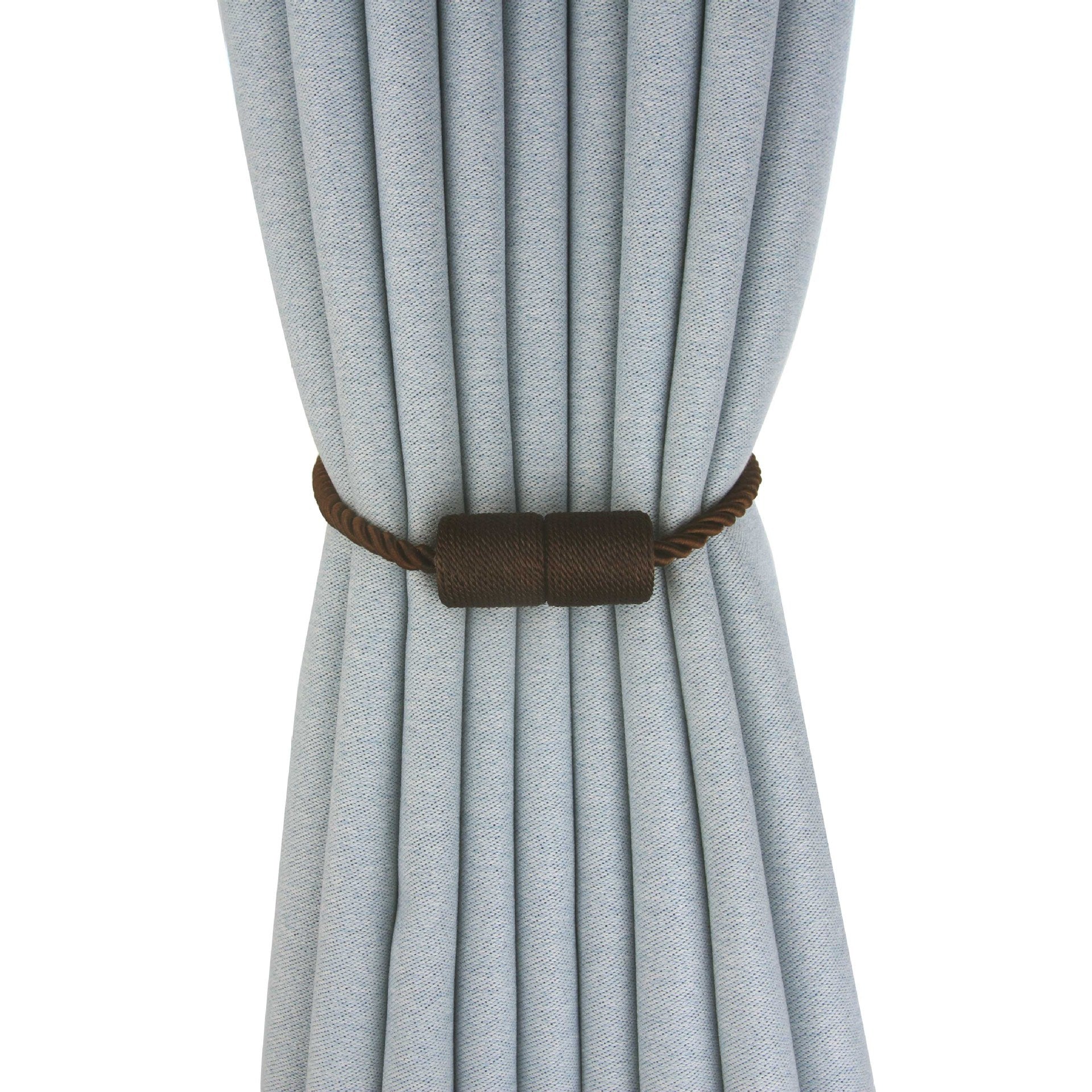 Magnetic Curtain strap