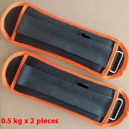 Sandbag Weight-bearing Exercise