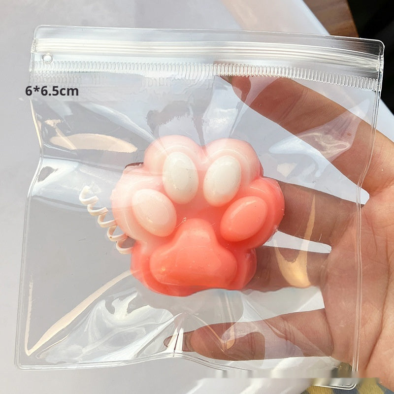 Russian Explosive Decompression Big Mac Crystal Cat's Paw