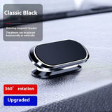 Vacuum Magnetic Suction Type Phone Bracket