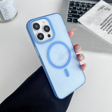 iPhone16ProMax Drop-resistant Protective Cover