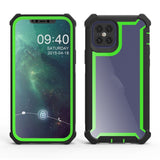 I Four-corner Drop-resistant Protective Cover