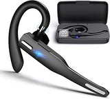 Ear-mounted Single-ear Bluetooth Headset with Call Noise Reduction