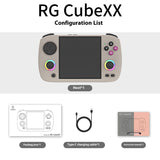 HD TV Game Ambernick Wireless Open-source Handheld Game Machine