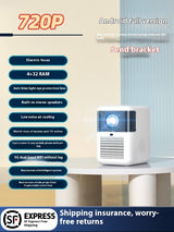 Intelligent Bedroom Focusing Wall Automatic Ultra-high Projector