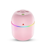 Humidifier Vehicle-mounted Home Use Desktop Office Aromatherapy