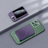 Magnetic Magsafe Wireless Super Fast Charge Mobile Power Supply