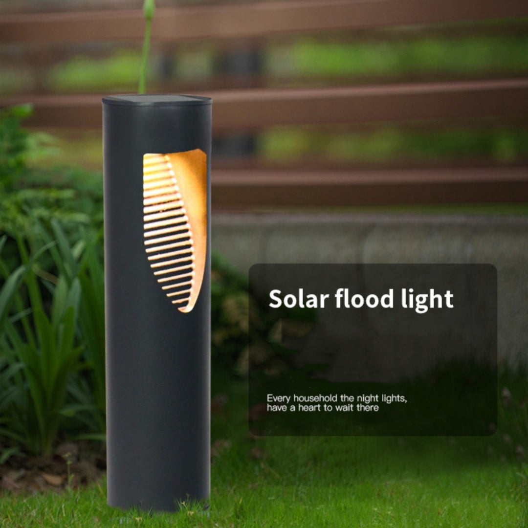 Solar Lawn Outdoor Waterproof Garden Yard Decorative Light
