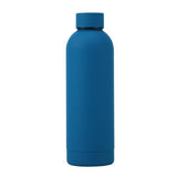 Stainless Steel Vacuum Cup Outdoor Portable Large Capacity Sports Water Bottle