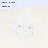 Simple Desktop Creative Mobile Phone Iron Bracket