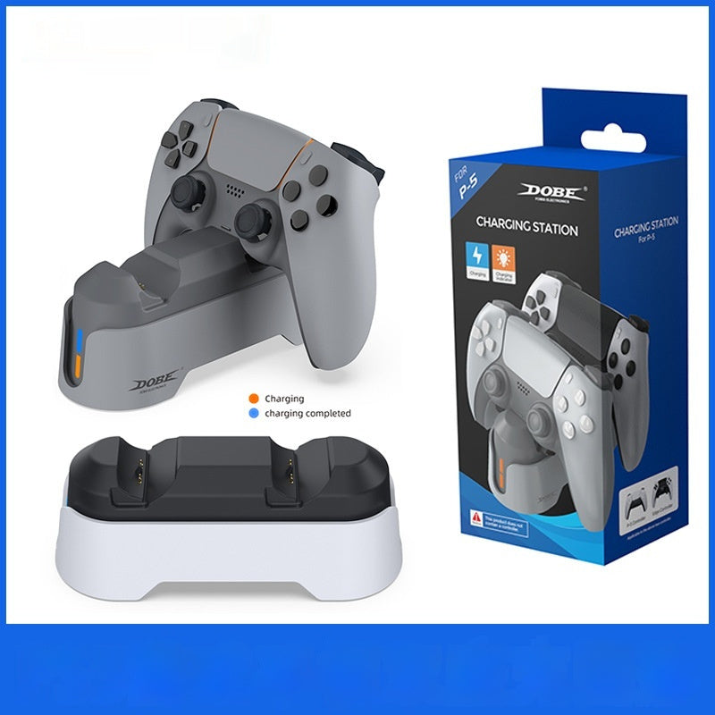 PS5 Gamepad Charging Station