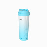 Car 12v Cold Insulation Keeping Warm Dual-purpose Smart Cup