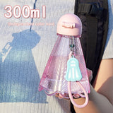 Badminton Rope Holding Straw, Fitness Sports Cup