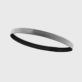 Elastic Sports Antiperspirant Hair Band