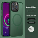 Fashion Personalized Skin Magnetic Protective Cover