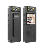 CS06 HD Night Vision 1080p Outdoor Cycling Sports Camera