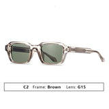 Sunglasses Men And Women Affordable Luxury Style