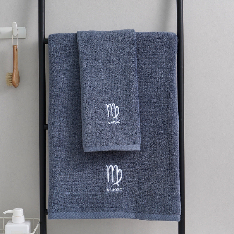 Cotton Towels