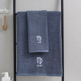 Cotton Towels
