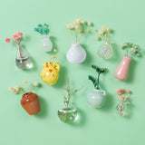 Magnets Ceramic Refrigerator Sticker