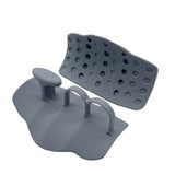 Weightlifting Non-slip Silicone Fitness Grip