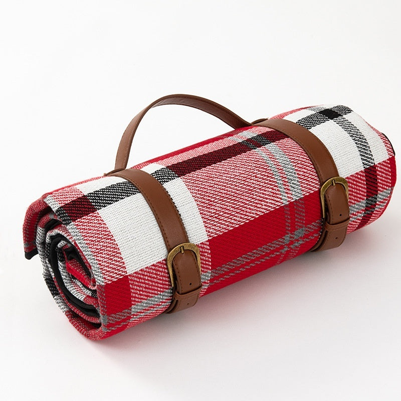 Outdoor Camping Non-slip Thickened Picnic Mat