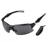 Sun Protection Sports Sunglasses