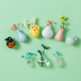 Magnets Ceramic Refrigerator Sticker
