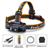 Headlamp Strong Light Charging Super Bright Long Battery Life Head Wear Industrial Lamp