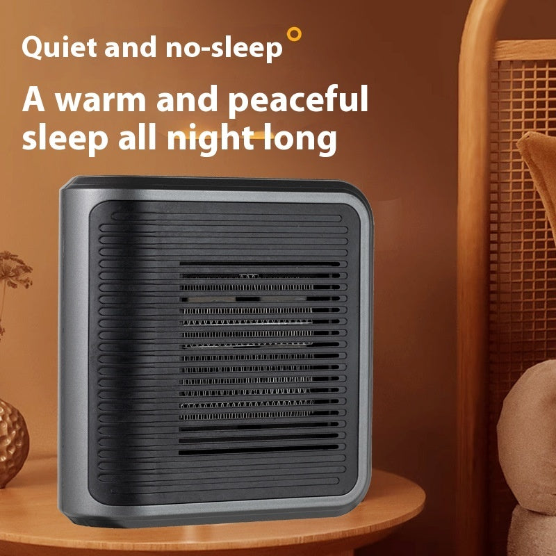 Mini Fan Heater Wall-mounted Heater