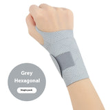 Ultra-thin Anti-sprain Wrist Guard Tendon Sheath Wrist Protective Belt