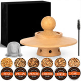 Cocktail Wood Chips Smoker Set