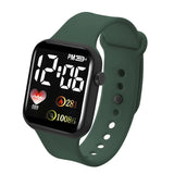 Waterproof Electronic Watch for Kids