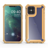 I Four-corner Drop-resistant Protective Cover