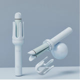 Portable Automatic Straightening Dual-use Curling Iron