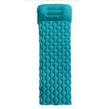 TPU Inflatable Camping Air Mattresses