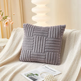 Velvet Pillow Cover