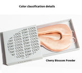 Sleep Blackout Non Eye Pressure Silk 3D Stereoscopic Eye Mask